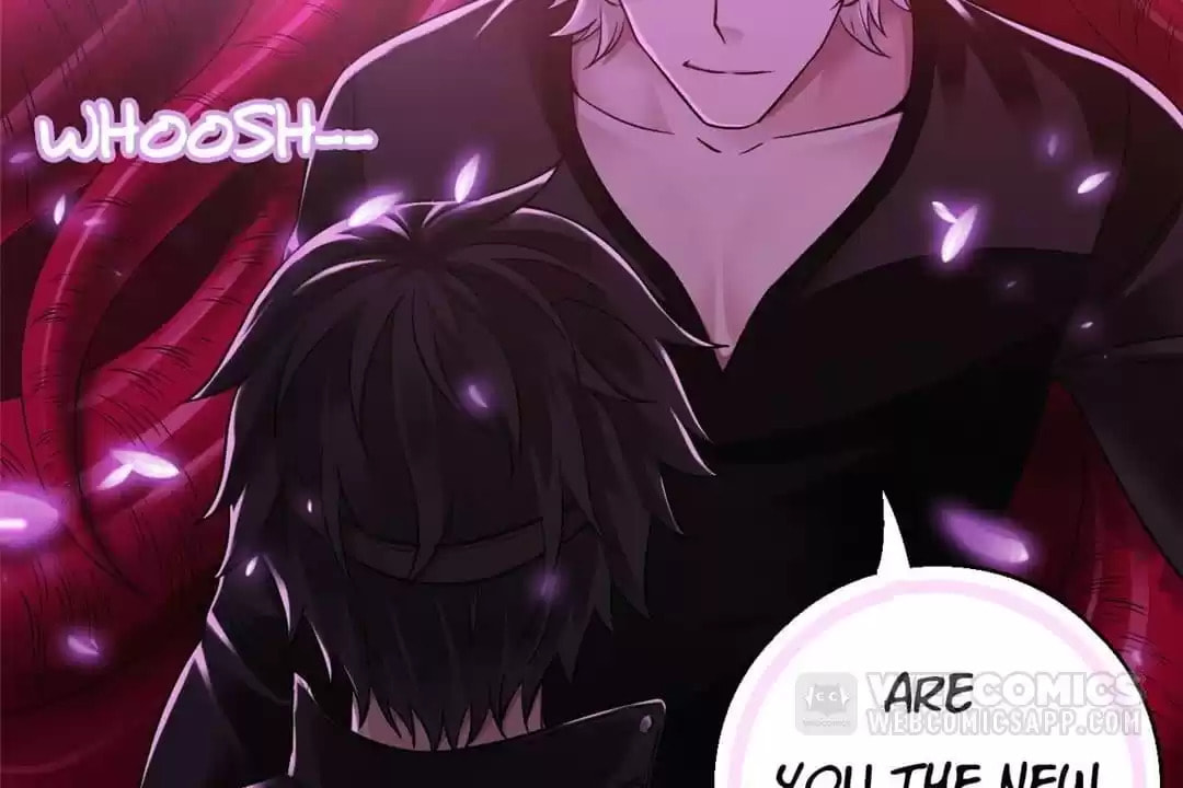 Read Mercury Express (Colored) chapter 65 image 108 on Lezhin