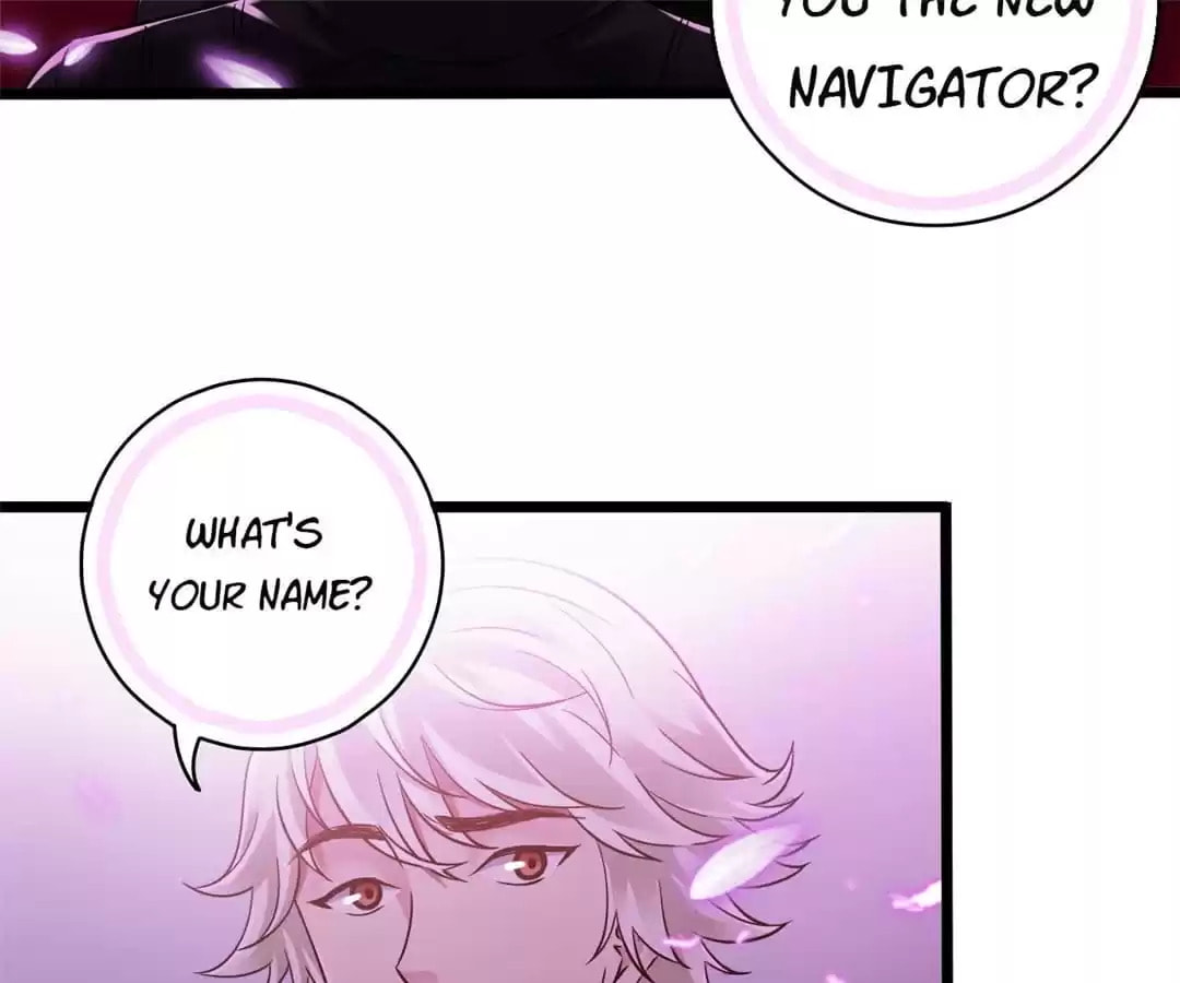 Read Mercury Express (Colored) chapter 65 image 109 on Lezhin