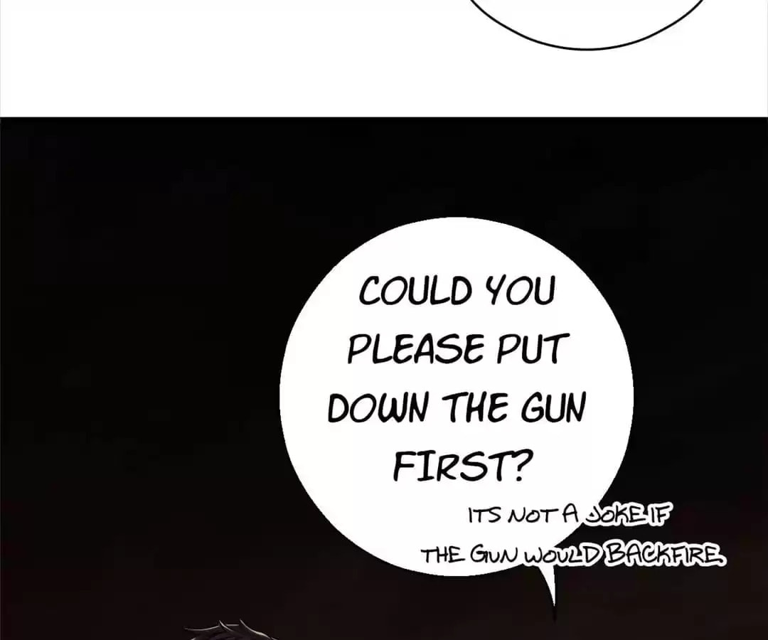 Read Mercury Express (Colored) chapter 65 image 11 on Lezhin