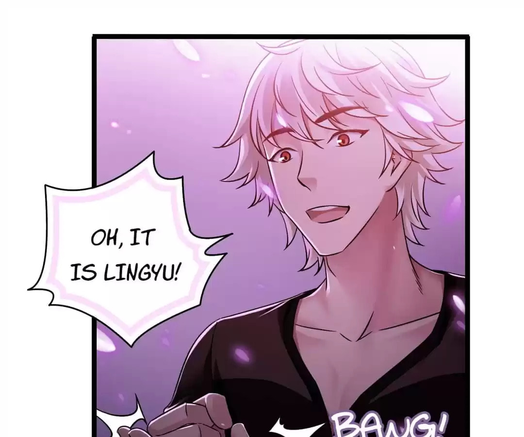 Read Mercury Express (Colored) chapter 65 image 113 on Lezhin
