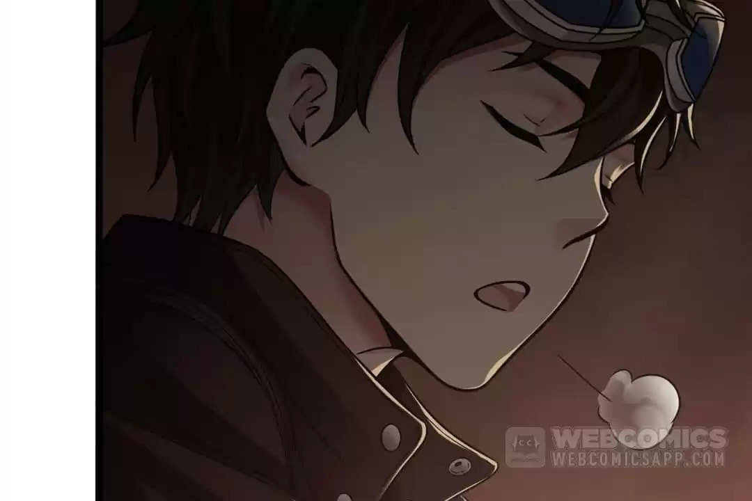 Read Mercury Express (Colored) chapter 65 image 16 on Lezhin