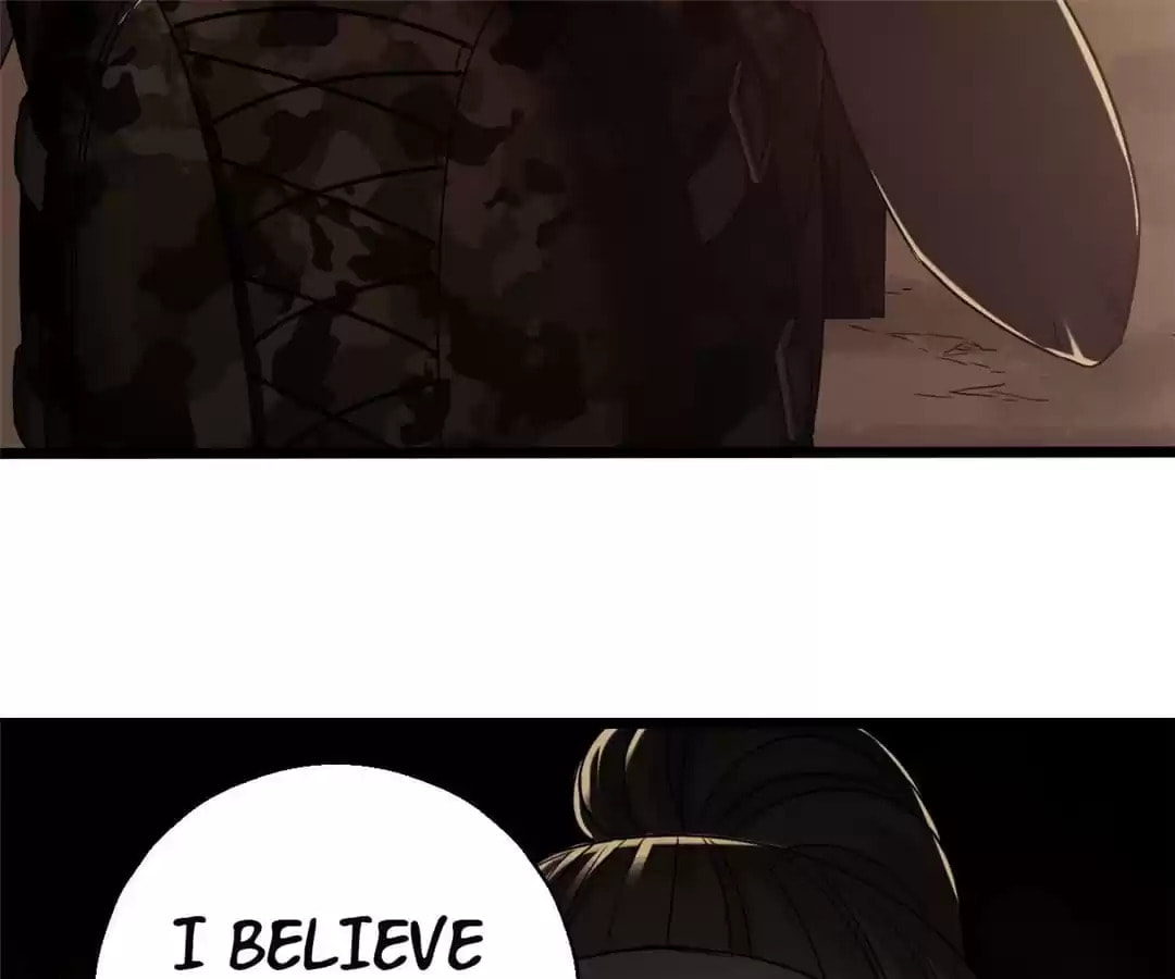 Read Mercury Express (Colored) chapter 65 image 20 on Lezhin