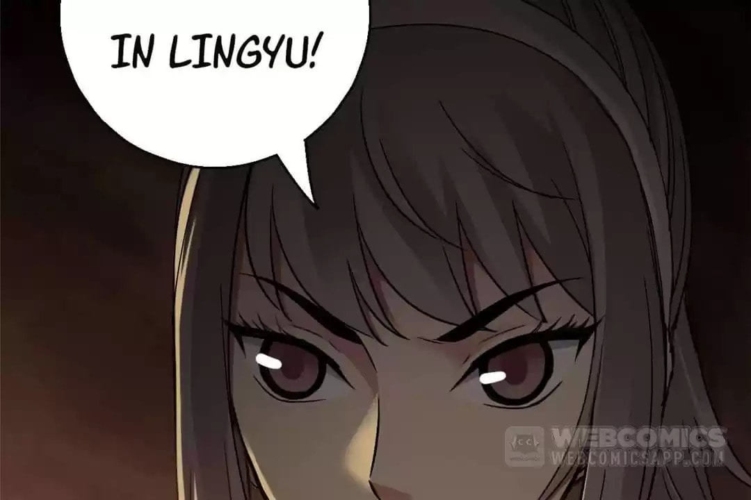 Read Mercury Express (Colored) chapter 65 image 21 on Lezhin