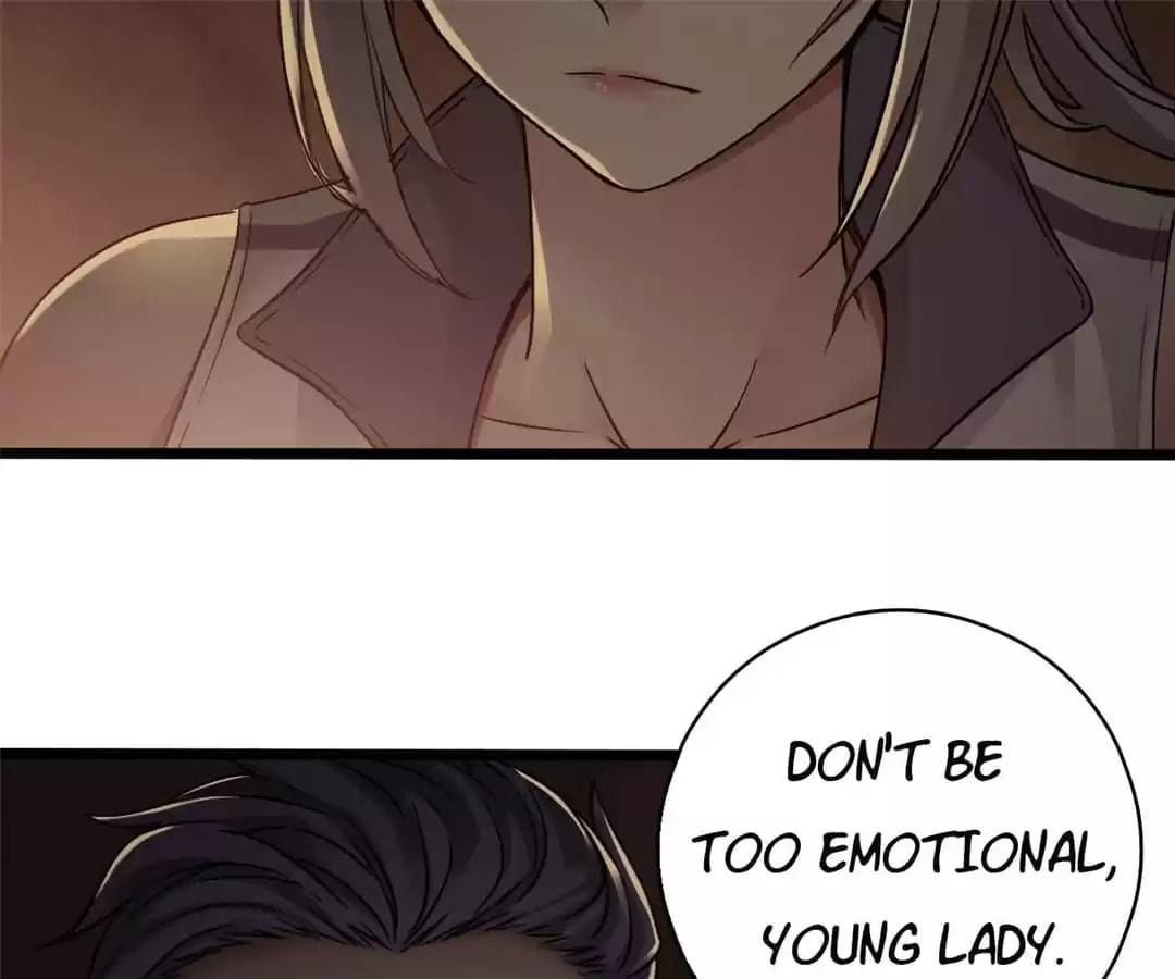 Read Mercury Express (Colored) chapter 65 image 22 on Lezhin