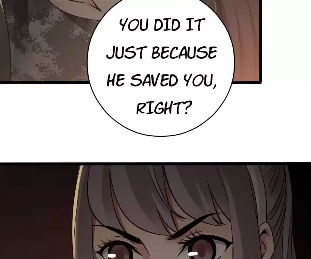 Read Mercury Express (Colored) chapter 65 image 24 on Lezhin