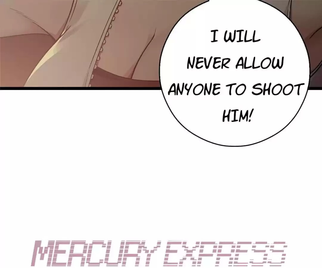 Read Mercury Express (Colored) chapter 65 image 26 on Lezhin