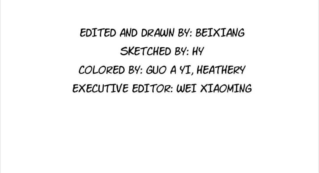 Read Mercury Express (Colored) chapter 65 image 28 on Lezhin
