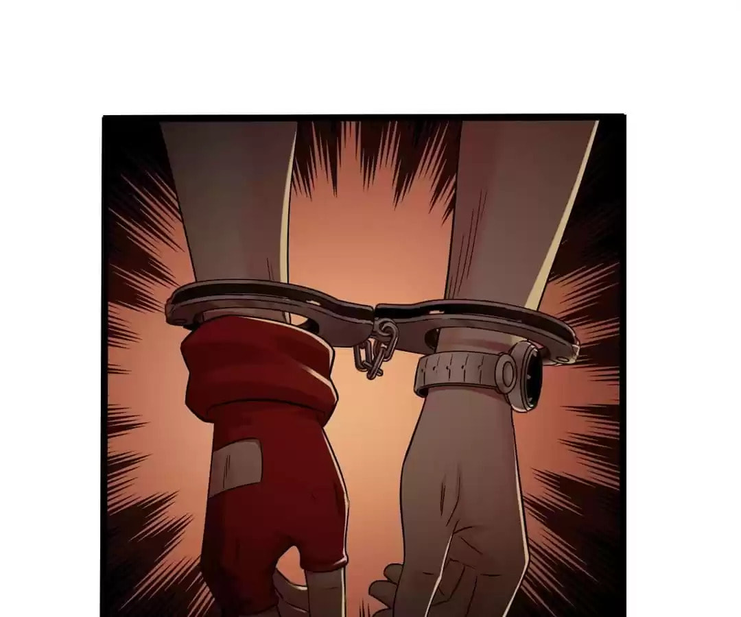 Read Mercury Express (Colored) chapter 65 image 29 on Lezhin