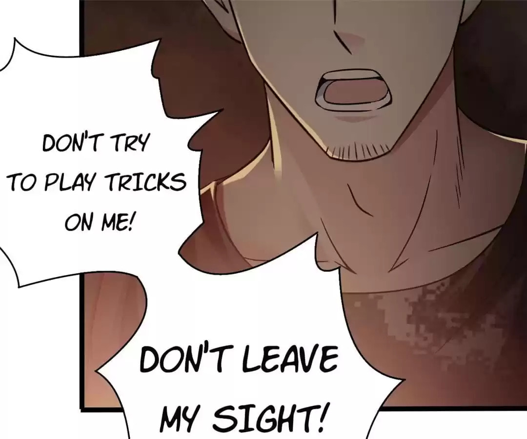Read Mercury Express (Colored) chapter 65 image 35 on Lezhin