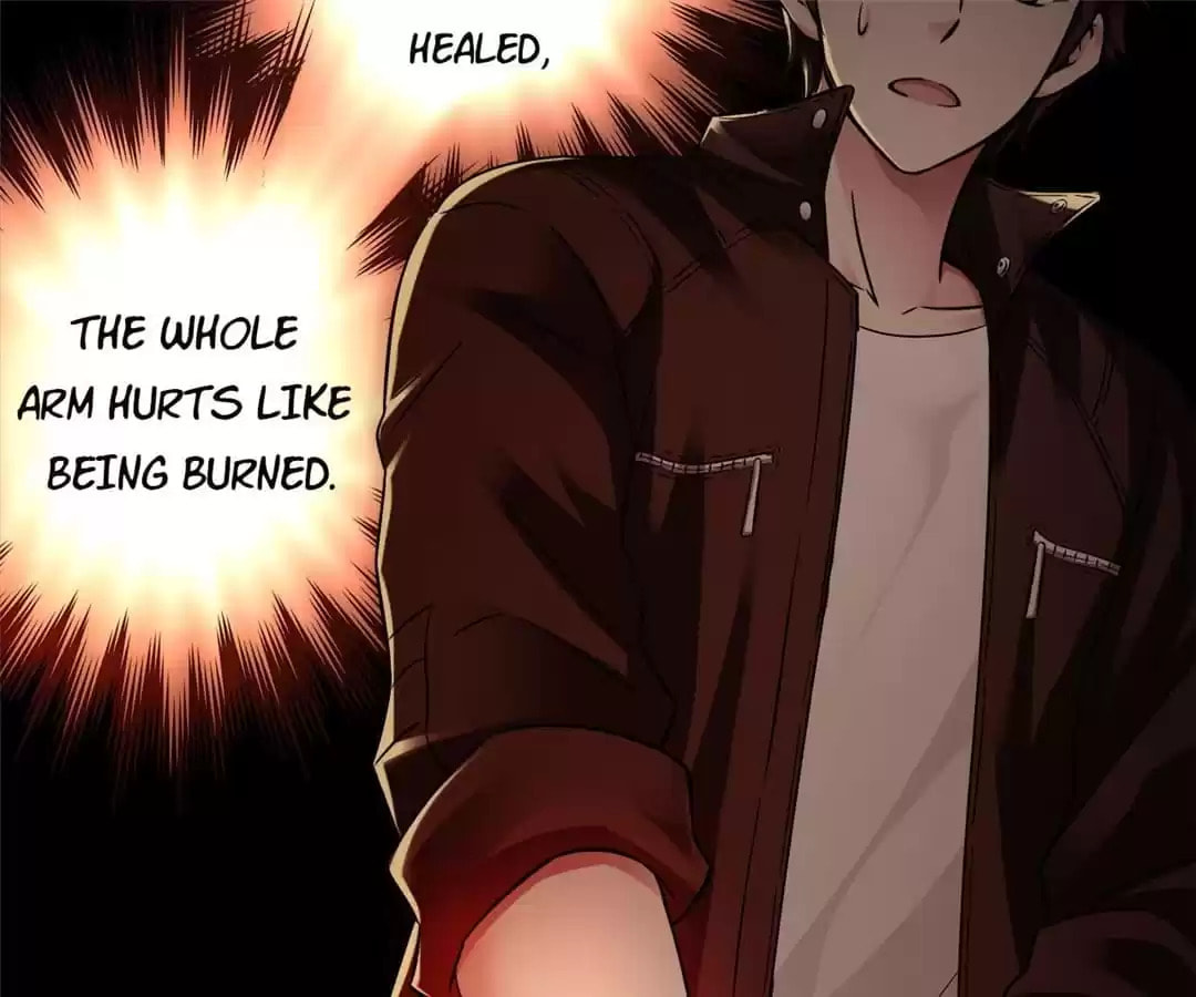 Read Mercury Express (Colored) chapter 65 image 37 on Lezhin