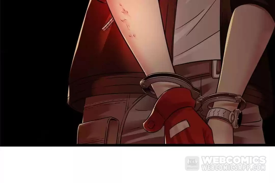 Read Mercury Express (Colored) chapter 65 image 38 on Lezhin