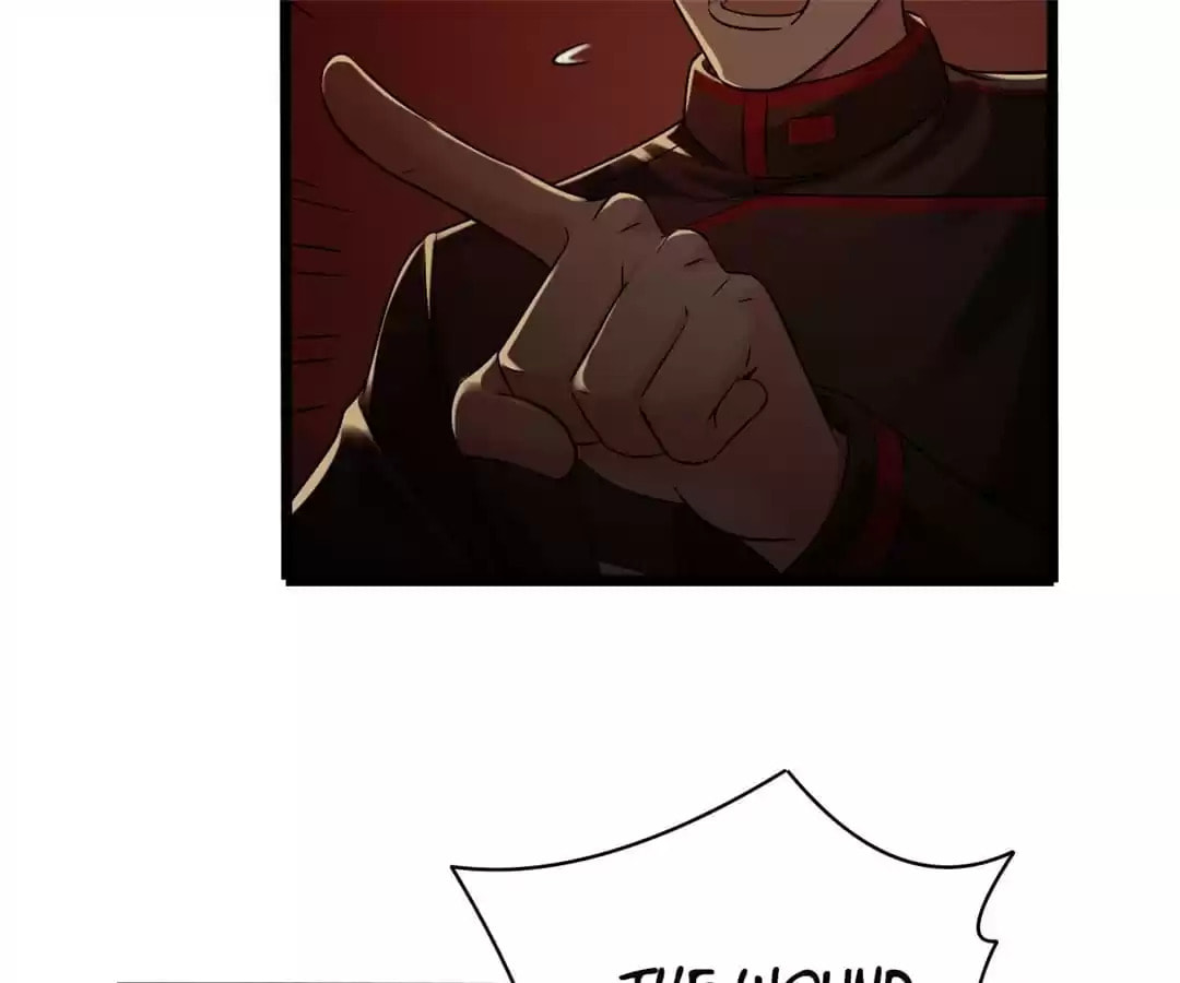 Read Mercury Express (Colored) chapter 65 image 4 on Lezhin