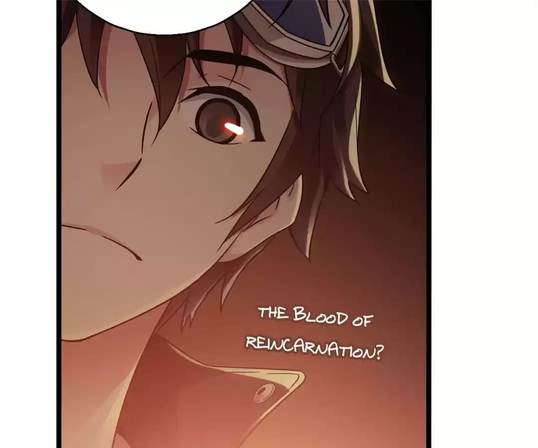 Read Mercury Express (Colored) chapter 65 image 42 on Lezhin