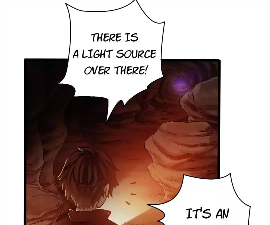 Read Mercury Express (Colored) chapter 65 image 48 on Lezhin