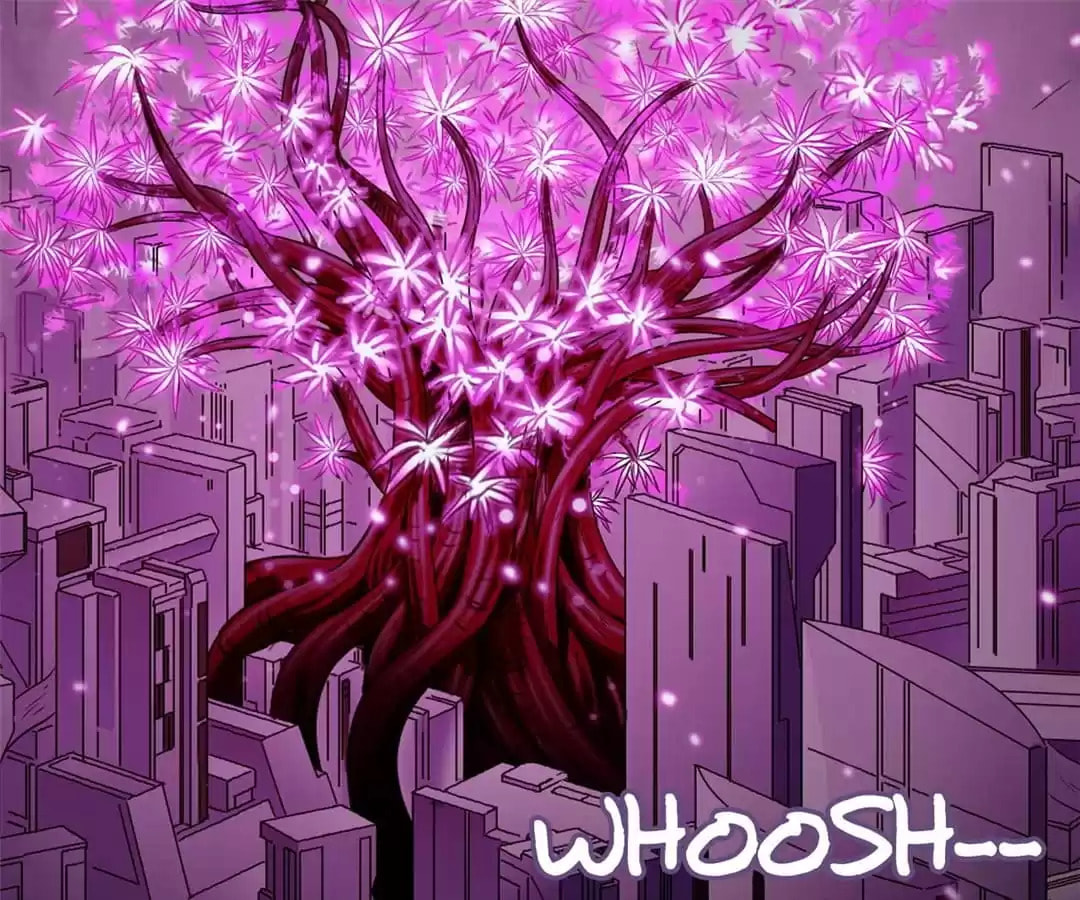 Read Mercury Express (Colored) chapter 65 image 58 on Lezhin