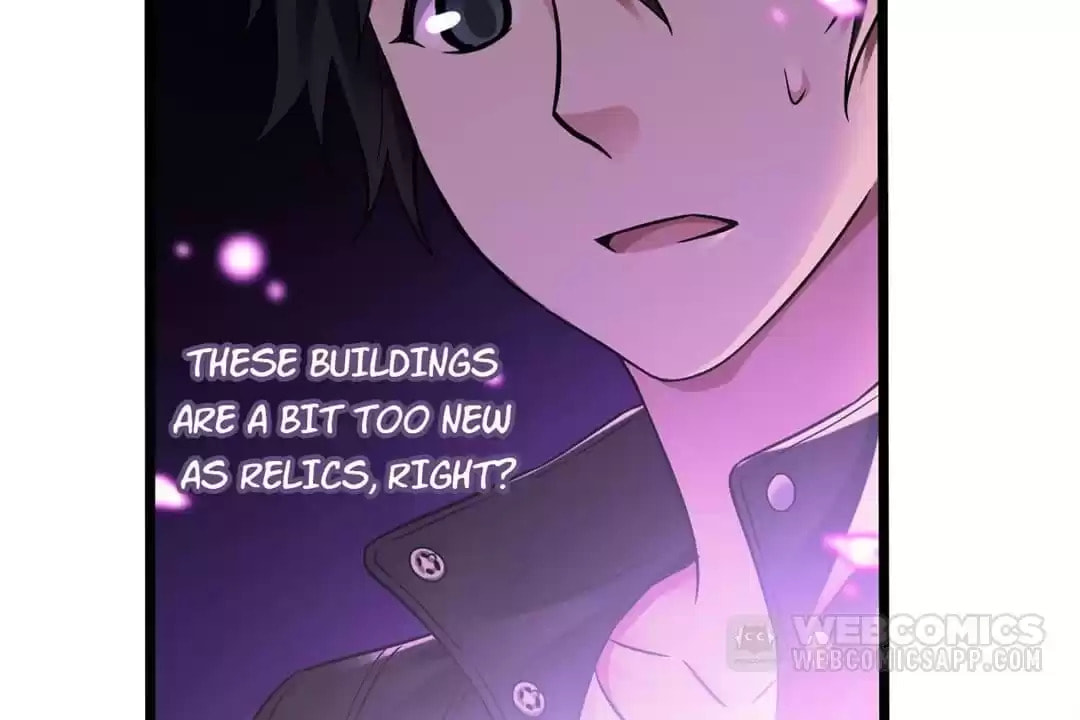 Read Mercury Express (Colored) chapter 65 image 63 on Lezhin