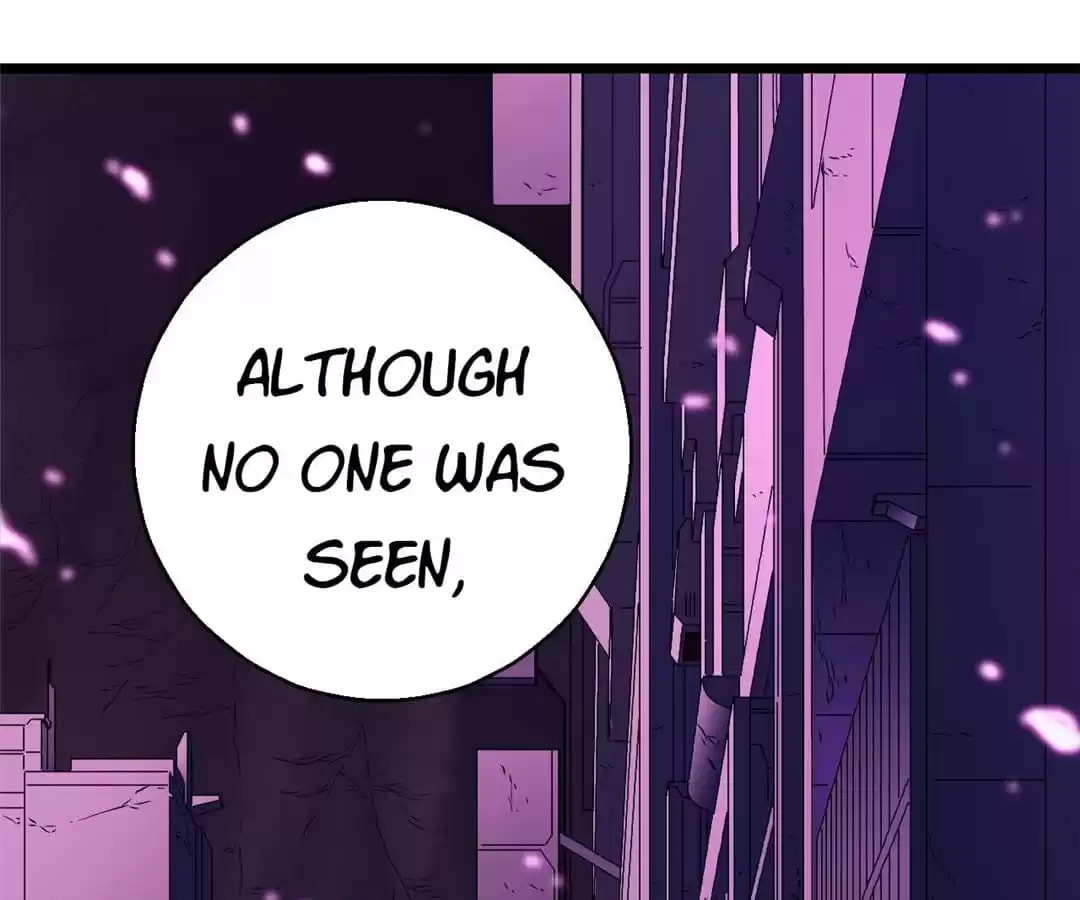 Read Mercury Express (Colored) chapter 65 image 65 on Lezhin
