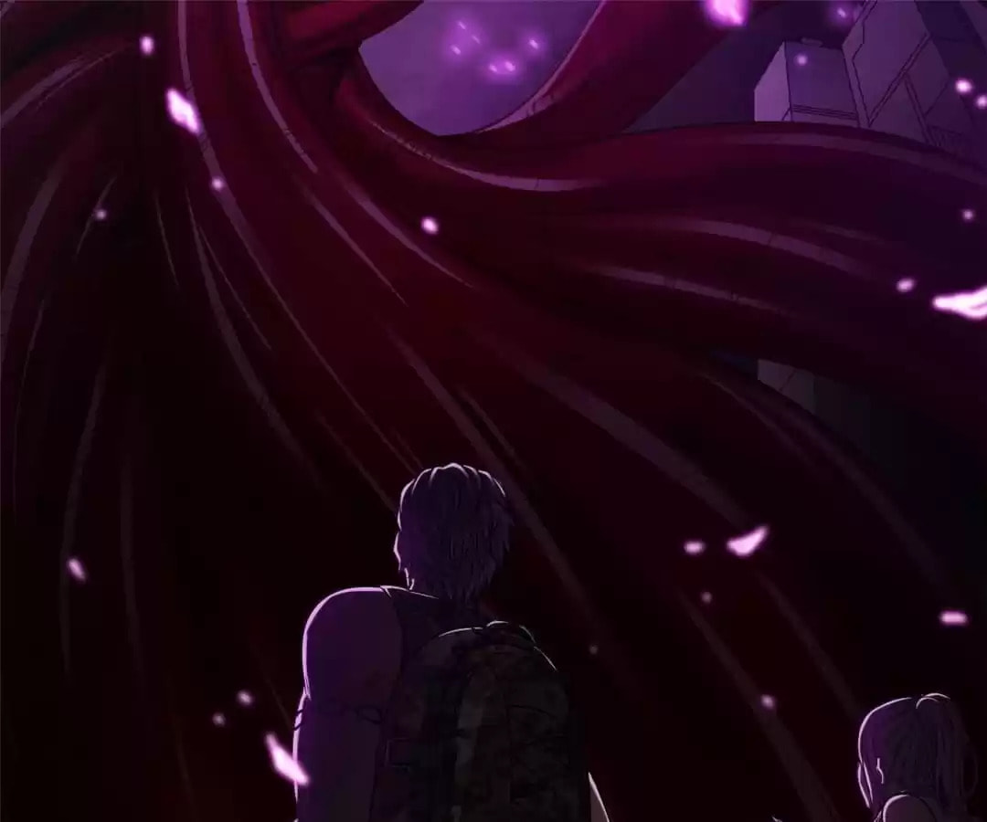 Read Mercury Express (Colored) chapter 65 image 69 on Lezhin