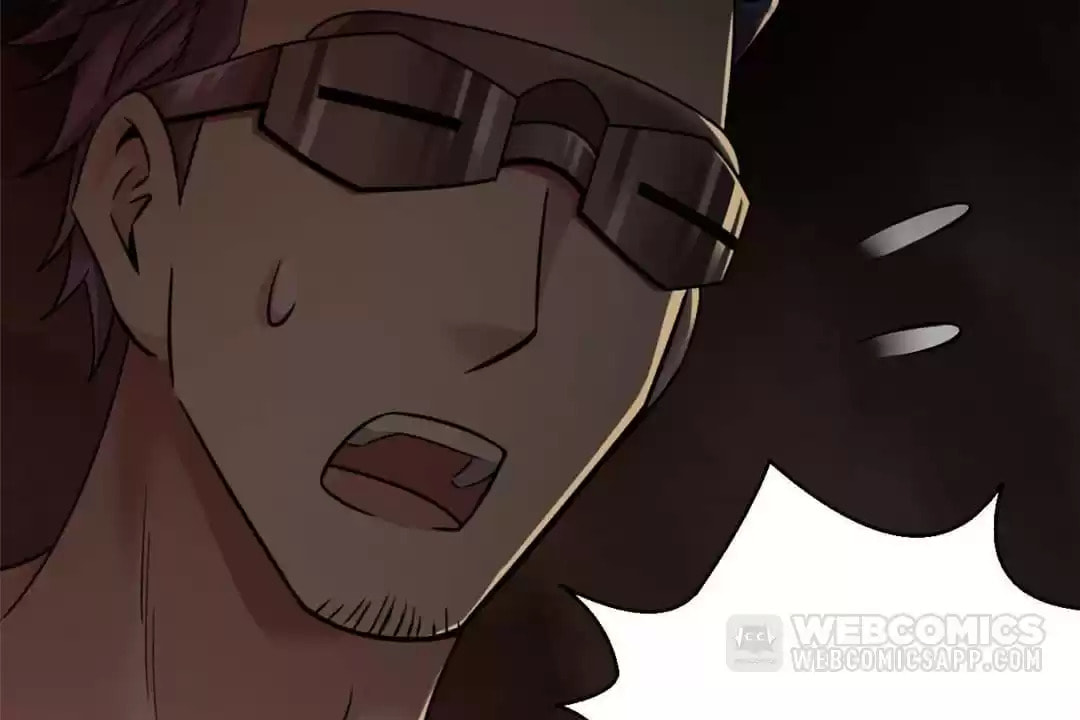 Read Mercury Express (Colored) chapter 65 image 7 on Lezhin