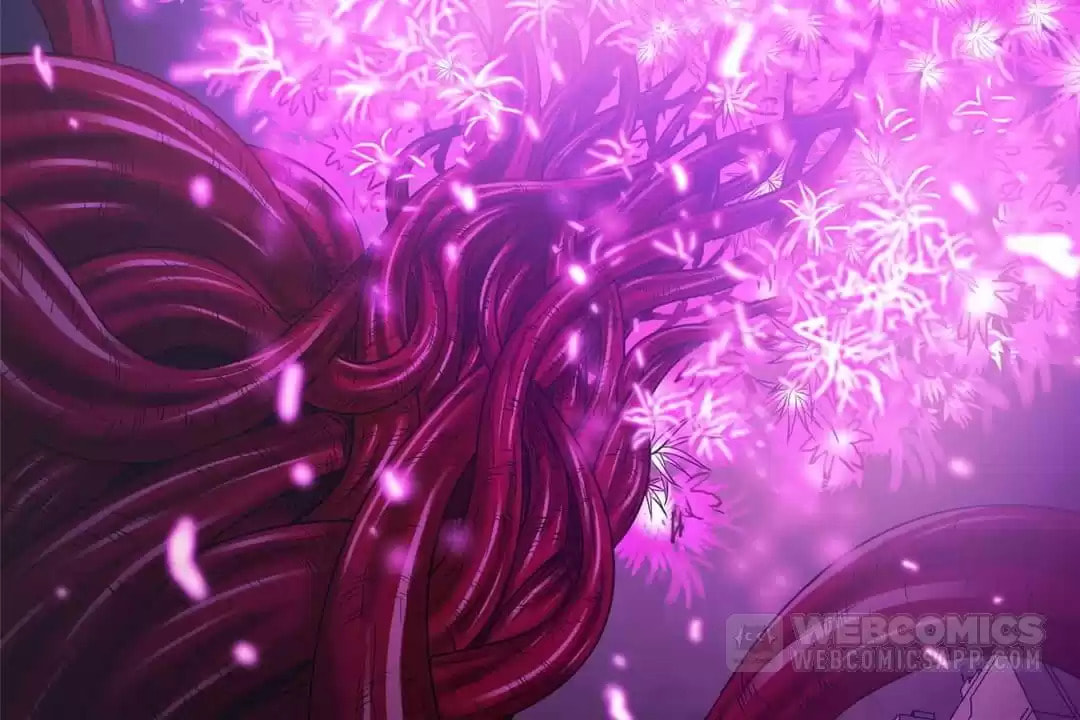 Read Mercury Express (Colored) chapter 65 image 72 on Lezhin