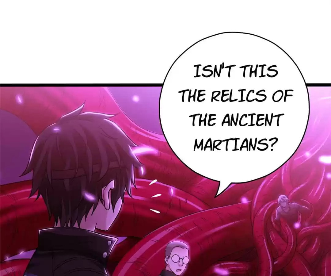 Read Mercury Express (Colored) chapter 65 image 76 on Lezhin