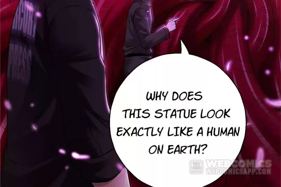 Read Mercury Express (Colored) chapter 65 image 77 on Lezhin