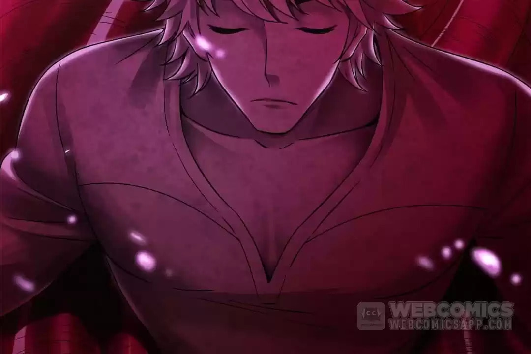 Read Mercury Express (Colored) chapter 65 image 79 on Lezhin