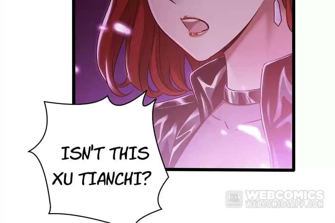 Read Mercury Express (Colored) chapter 65 image 81 on Lezhin