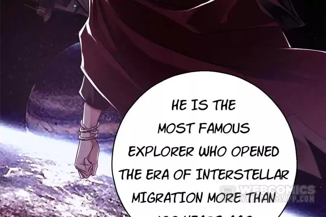 Read Mercury Express (Colored) chapter 65 image 87 on Lezhin