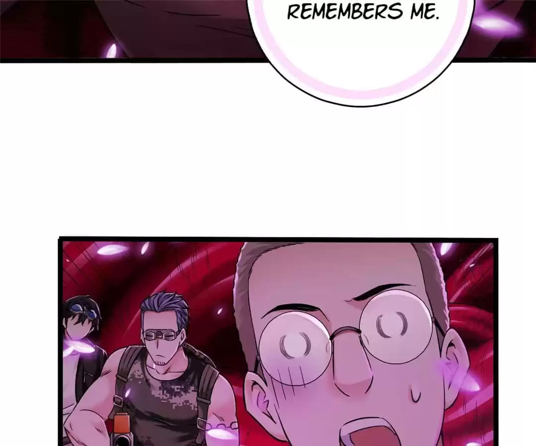 Read Mercury Express (Colored) chapter 65 image 90 on Lezhin