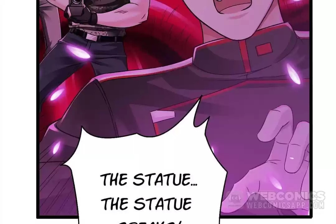 Read Mercury Express (Colored) chapter 65 image 91 on Lezhin