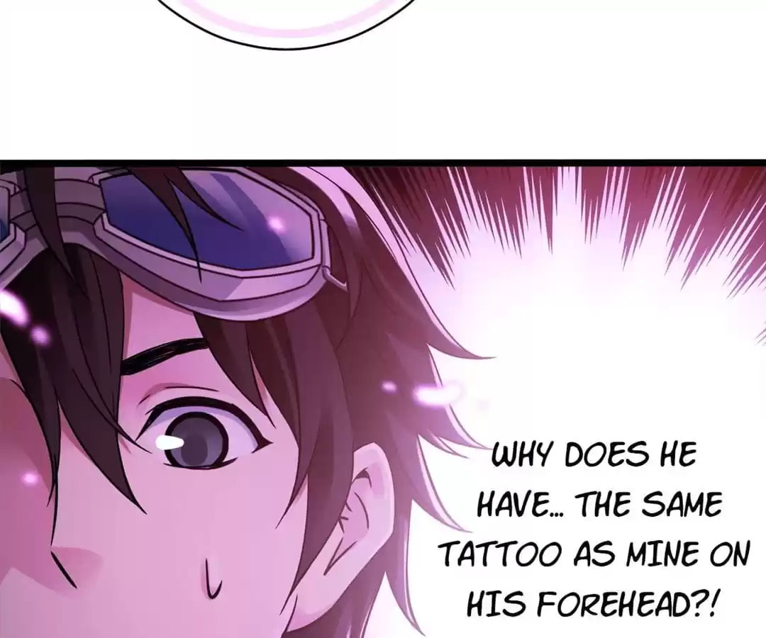 Read Mercury Express (Colored) chapter 65 image 97 on Lezhin