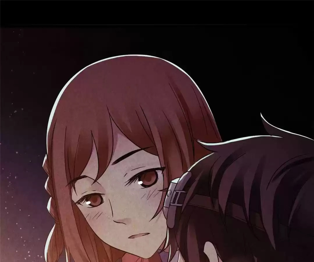 Read Mercury Express (Colored) chapter 66 image 100 on Lezhin