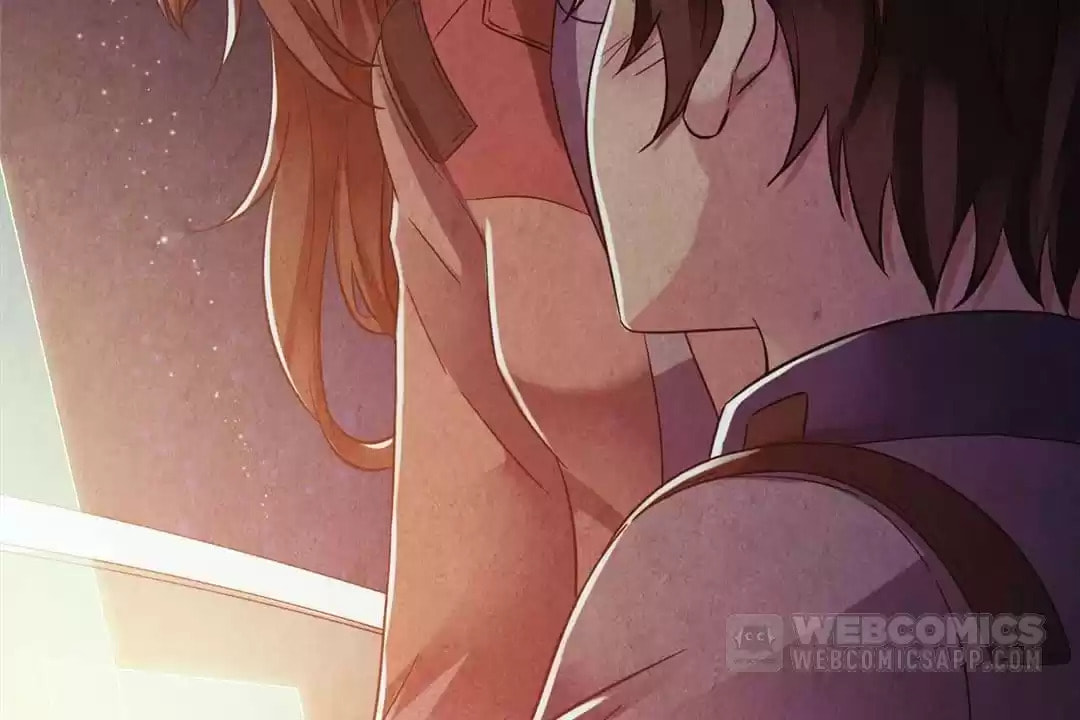 Read Mercury Express (Colored) chapter 66 image 101 on Lezhin