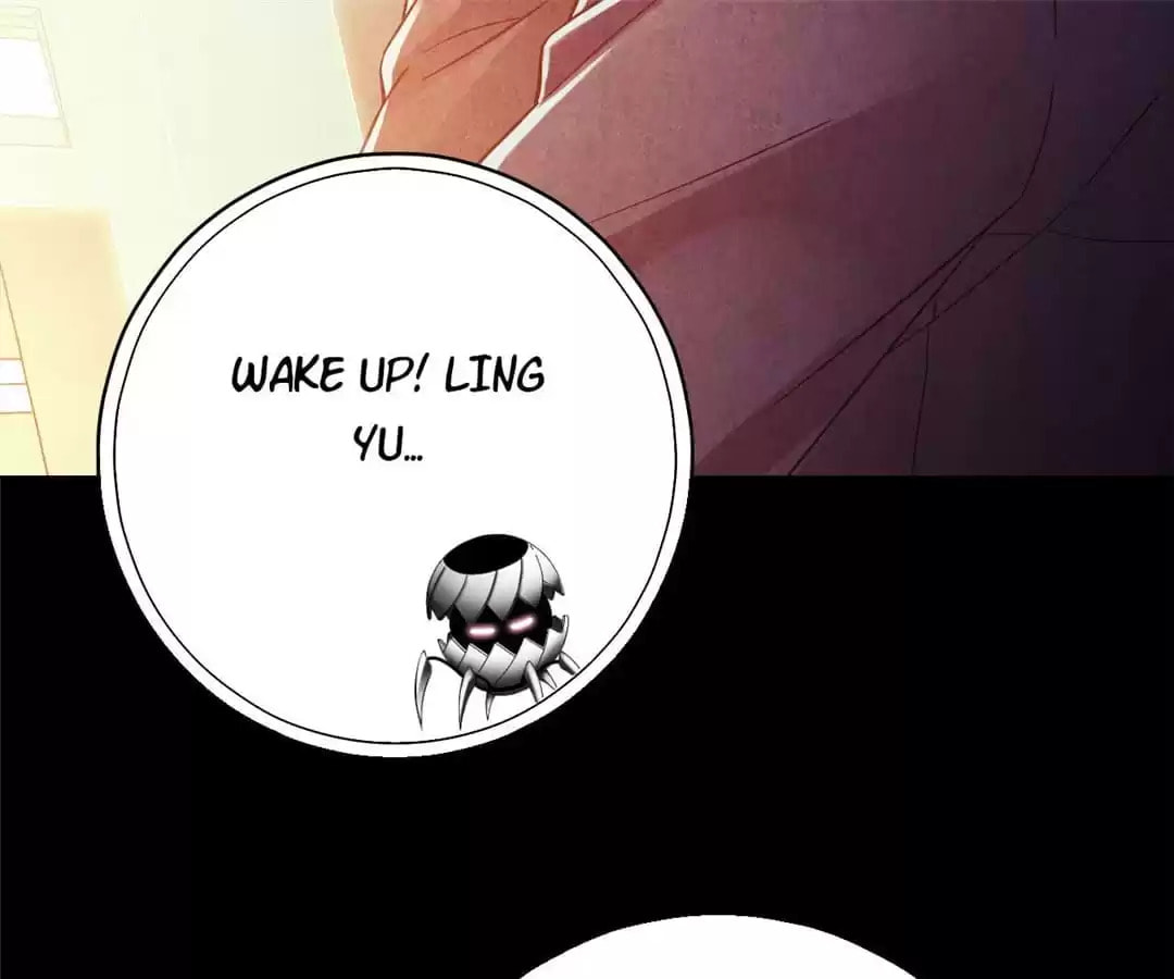 Read Mercury Express (Colored) chapter 66 image 102 on Lezhin