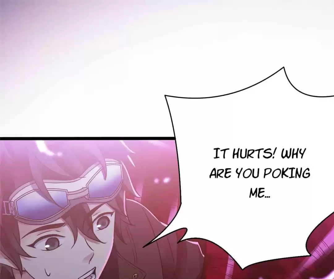 Read Mercury Express (Colored) chapter 66 image 106 on Lezhin