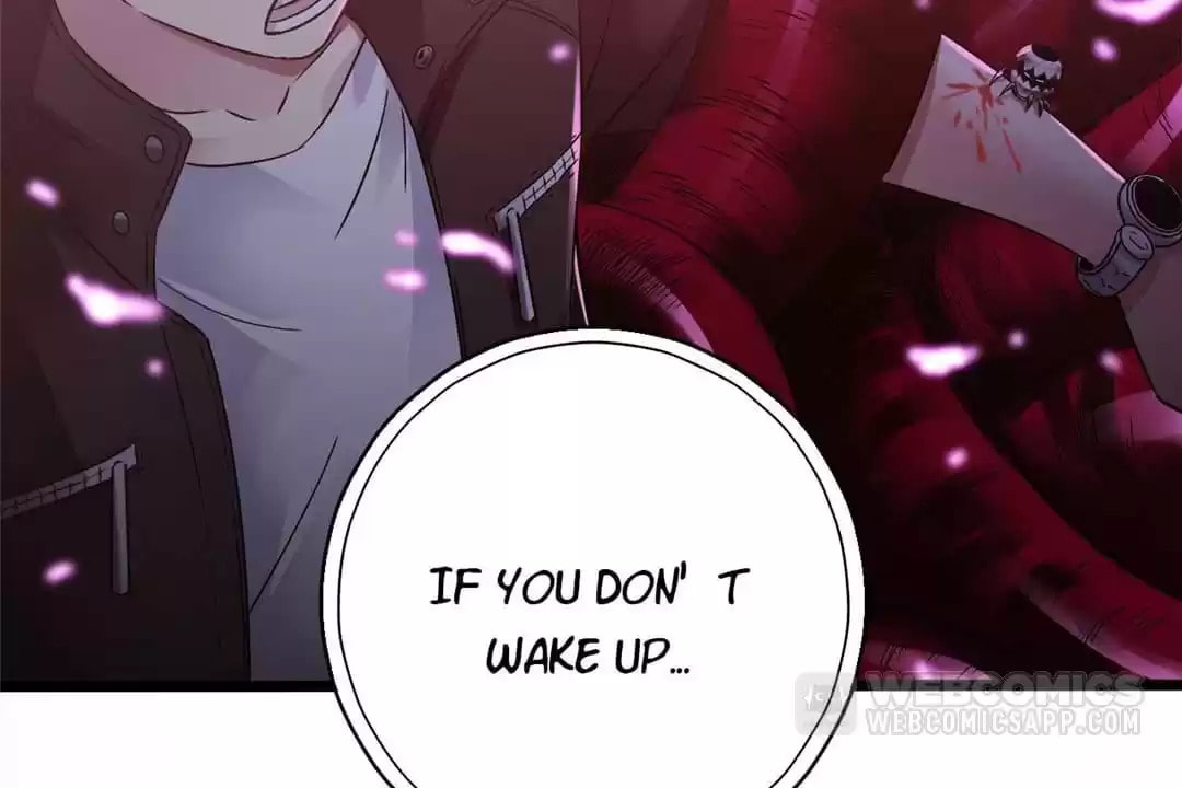 Read Mercury Express (Colored) chapter 66 image 107 on Lezhin
