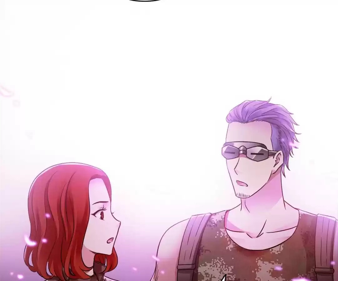 Read Mercury Express (Colored) chapter 66 image 12 on Lezhin