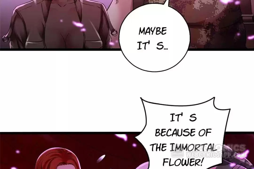 Read Mercury Express (Colored) chapter 66 image 13 on Lezhin