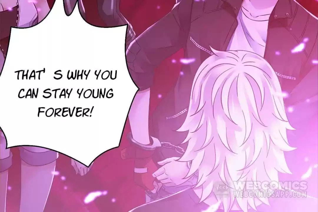 Read Mercury Express (Colored) chapter 66 image 15 on Lezhin