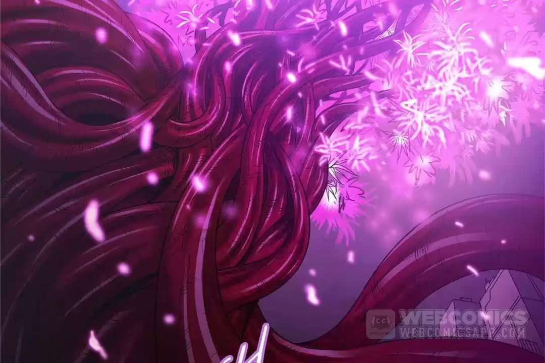 Read Mercury Express (Colored) chapter 66 image 17 on Lezhin