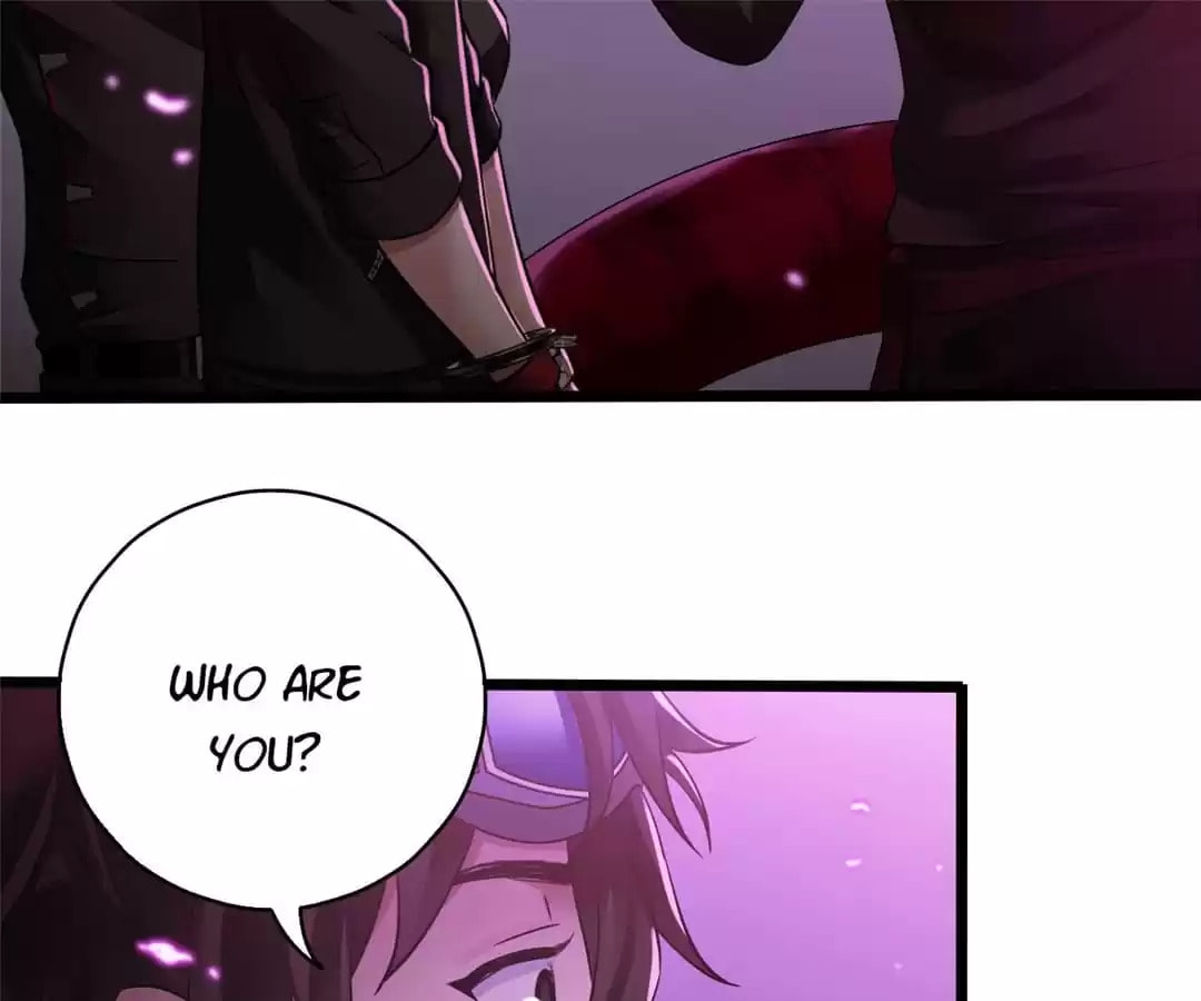 Read Mercury Express (Colored) chapter 66 image 2 on Lezhin