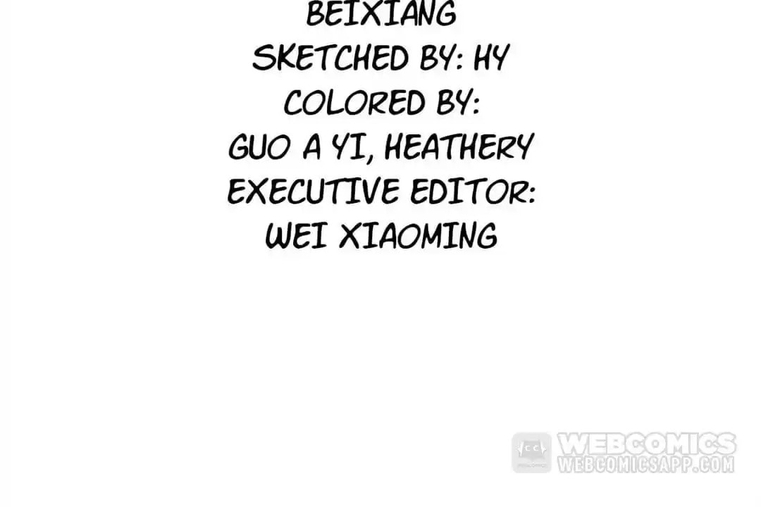 Read Mercury Express (Colored) chapter 66 image 21 on Lezhin
