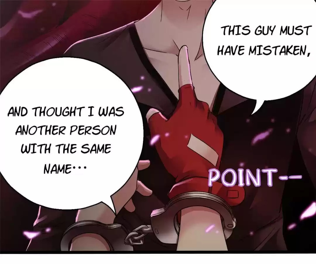 Read Mercury Express (Colored) chapter 66 image 29 on Lezhin