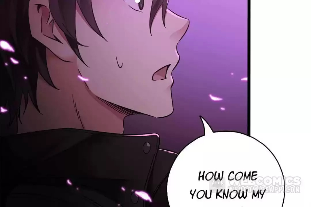 Read Mercury Express (Colored) chapter 66 image 3 on Lezhin