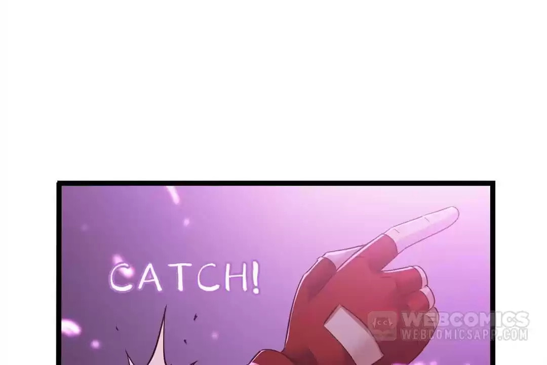 Read Mercury Express (Colored) chapter 66 image 30 on Lezhin