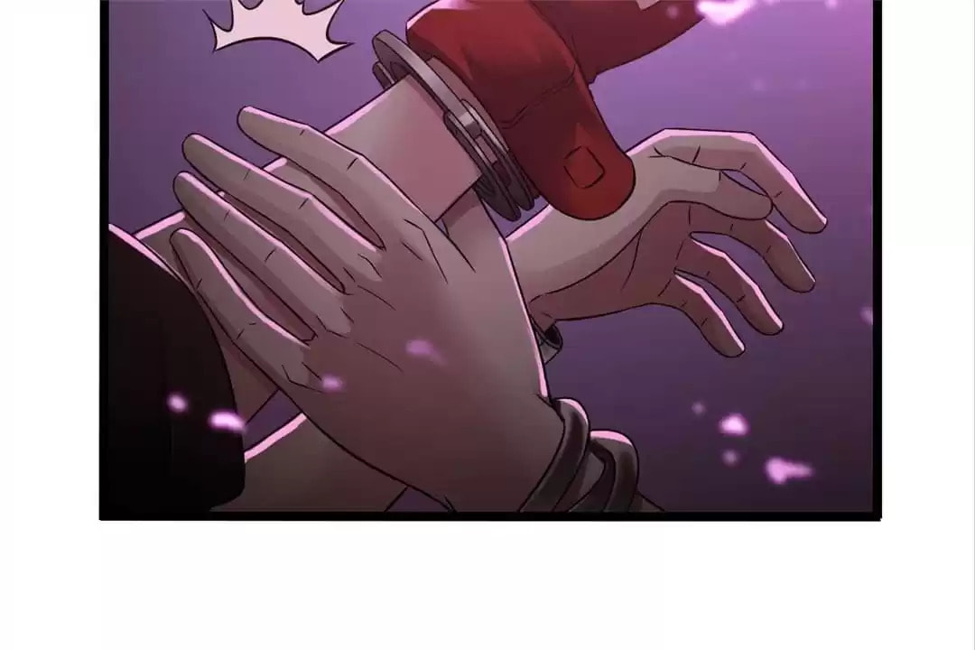 Read Mercury Express (Colored) chapter 66 image 31 on Lezhin