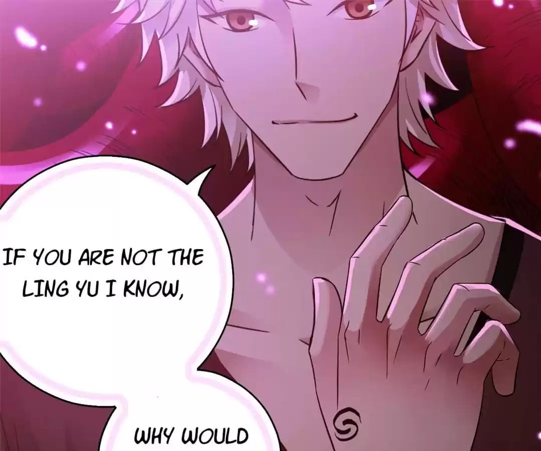 Read Mercury Express (Colored) chapter 66 image 34 on Lezhin