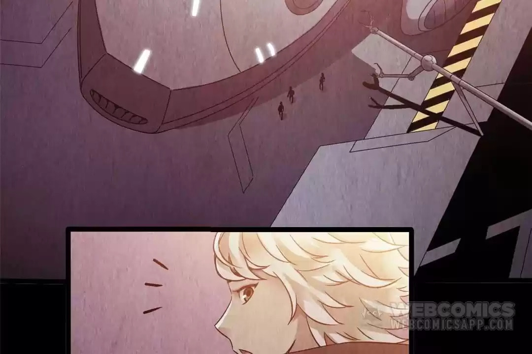 Read Mercury Express (Colored) chapter 66 image 45 on Lezhin