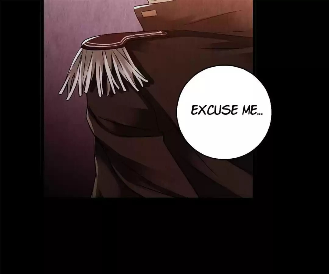 Read Mercury Express (Colored) chapter 66 image 46 on Lezhin